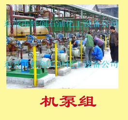東營勝創石油化工設備 引領廢機油再生與煉油行業綠色創新
