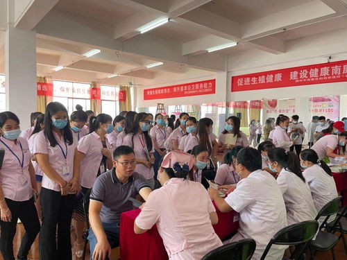 我為群眾辦實(shí)事丨我市舉辦生殖健康 宣傳服務(wù)月 活動(dòng)